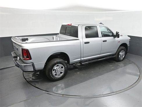 New 2026 RAM 2500 Tradesman image 27