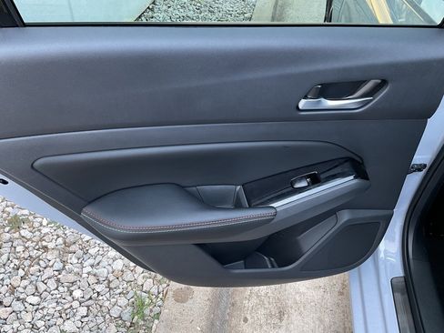 New 2025 Nissan Altima 2.5 SR w/ SR Premium Package image 15