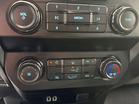 Used 2019 Ford F150 XLT w/ Max Trailer Tow Package AWD/4WD image 21