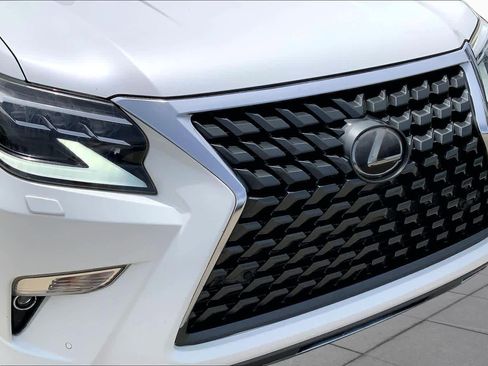 Used 2020 Lexus GX 460 Premium w/ Premium Package AWD/4WD image 56