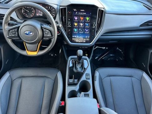 Certified 2025 Subaru Crosstrek 2.5i Wilderness w/ Crosstrek Mirror Package AWD/4WD image 14