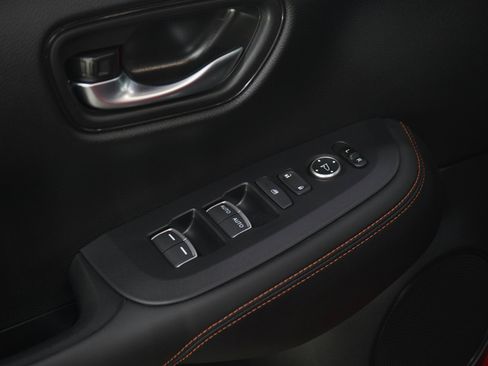 Used 2024 Honda HR-V Sport image 21