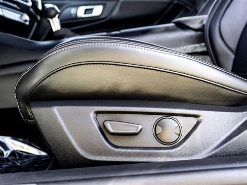 Used 2024 Ford Mustang Premium image 12