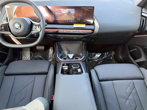 New 2026 BMW X3 xDrive30 w/ Convenience Package image 19