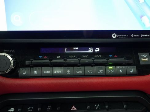 Used 2023 Toyota Sequoia TRD Pro image 30