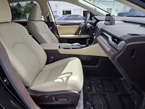 Used 2020 Lexus RX 350 FWD w/ Accessory Package image 17