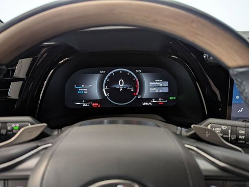 Used 2025 Lexus RX 350 Premium Plus w/ Accessory Package (K3) image 9