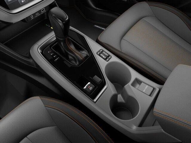 New 2026 Subaru Crosstrek 2.5i Limited AWD/4WD image 20