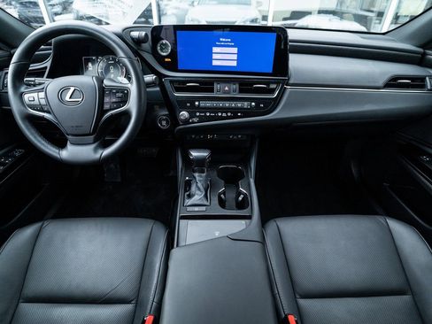 Used 2023 Lexus ES 350 w/ Premium Package image 12