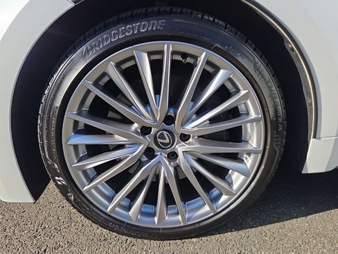 Used 2023 Lexus IS 300 AWD w/ Premium Package image 28