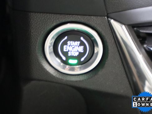 Used 2025 Buick Encore GX Preferred FWD image 33