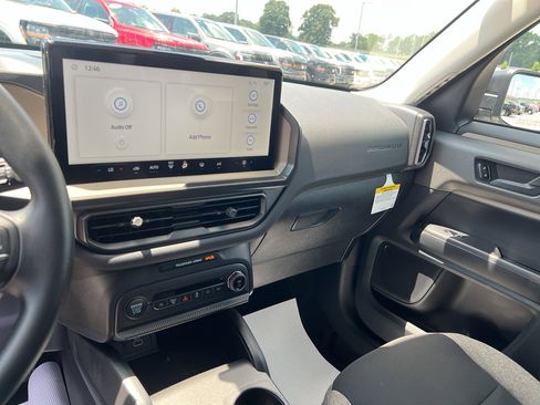 New 2025 Ford Bronco Sport Big Bend image 11