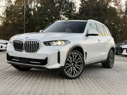 Used 2024 BMW X5 xDrive40i w/ Premium Package