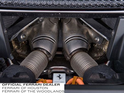 Used 2024 Ferrari 296 GTS image 41