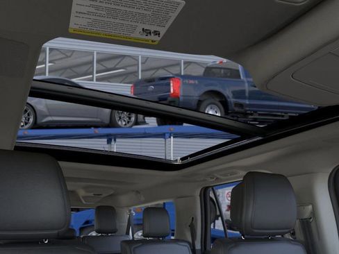 New 2026 Ford Expedition Max Platinum w/ Driver's Package image 28