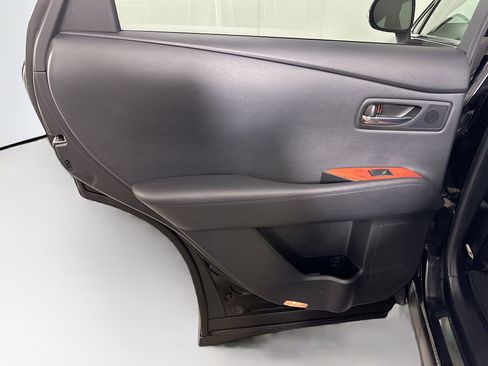 Used 2010 Lexus RX 350 2WD image 27