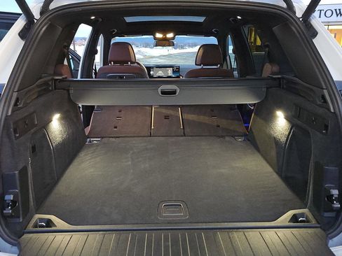 Used 2026 BMW X5 xDrive40i image 32