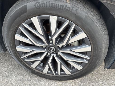 Used 2023 Nissan Altima 2.5 SV image 11