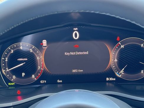 New 2026 MAZDA CX-70 3.3 Turbo S w/ Premium Package image 19