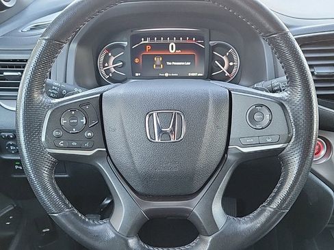 Used 2023 Honda Passport EX-L image 25