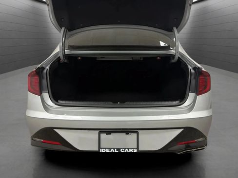 Used 2021 Hyundai Sonata SEL FWD image 19
