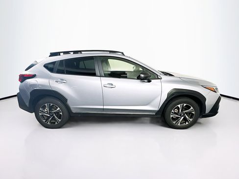 Used 2024 Subaru Crosstrek 2.0i Premium image 10