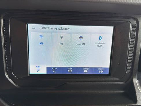 Certified 2021 Ford Bronco Big Bend AWD/4WD image 26