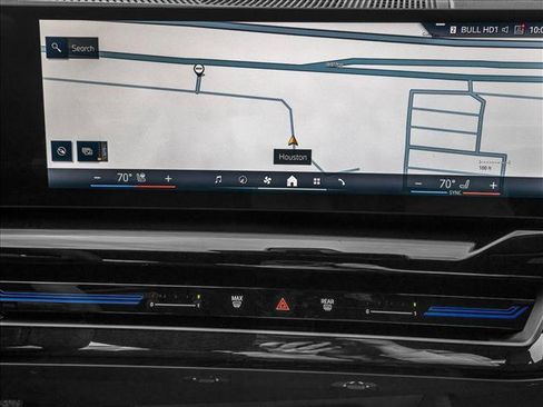 New 2027 BMW 530i RWD image 12