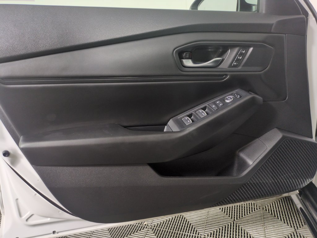 Certified 2024 Honda Accord EX-L image 15