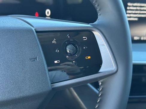 New 2026 Nissan Murano Platinum w/ Cargo Package AWD/4WD image 21
