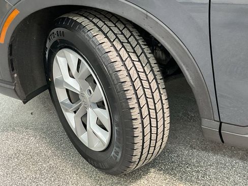 Certified 2023 Honda CR-V LX image 34