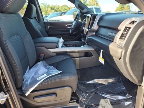 New 2026 RAM 1500 Big Horn image 17