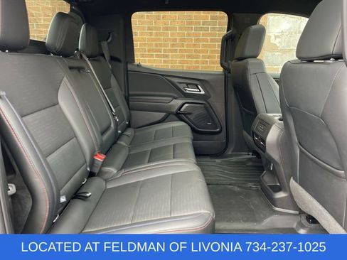 Certified 2024 Chevrolet Silverado EV RST image 27