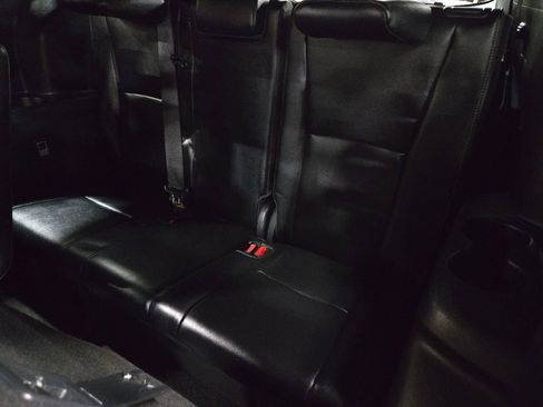 Used 2023 Toyota Highlander XSE image 48