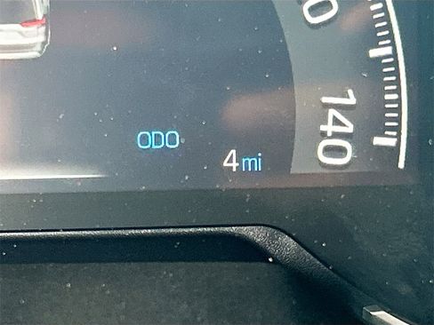 New 2025 Toyota RAV4 XLE image 10