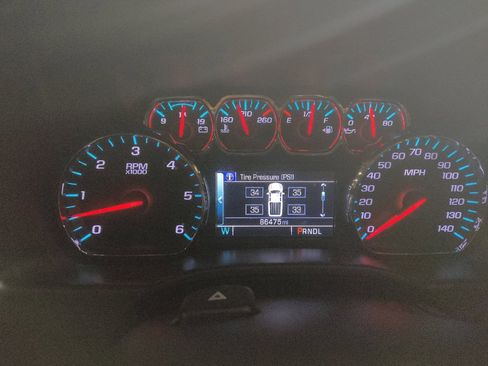 Used 2019 Chevrolet Silverado 1500 LT RWD image 23