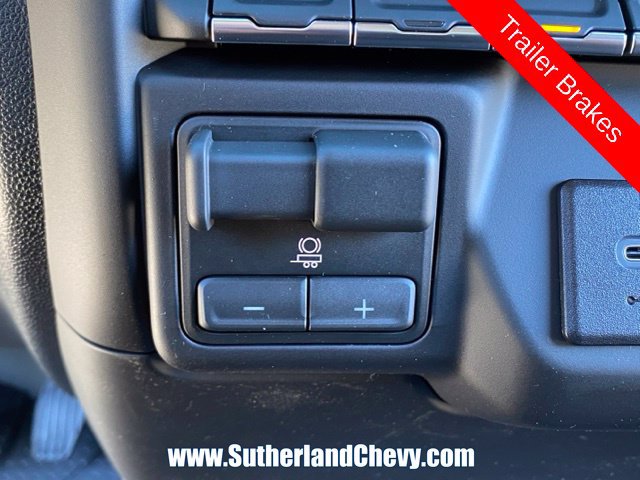 New 2026 Chevrolet Silverado 2500 Custom w/ Custom Value Package AWD/4WD image 39