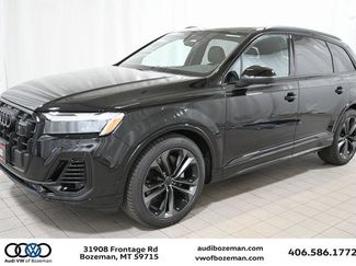 Used 2026 Audi Q7 3.0T Premium Plus AWD/4WD video 1