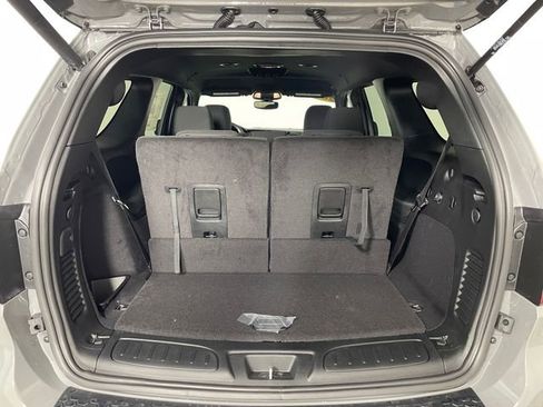 New 2026 Dodge Durango GT AWD/4WD image 10