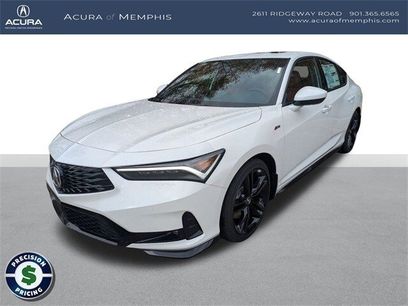 New 2026 Acura Integra A-Spec