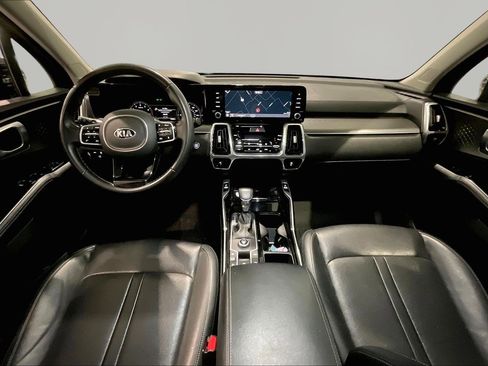 Used 2021 Kia Sorento SX FWD image 7