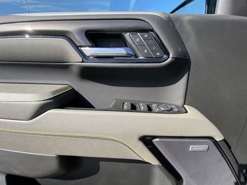 New 2026 Chevrolet Silverado 1500 ZR2 AWD/4WD image 13