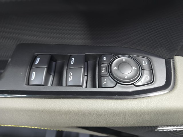 New 2026 Chevrolet Silverado 2500 ZR2 AWD/4WD image 29
