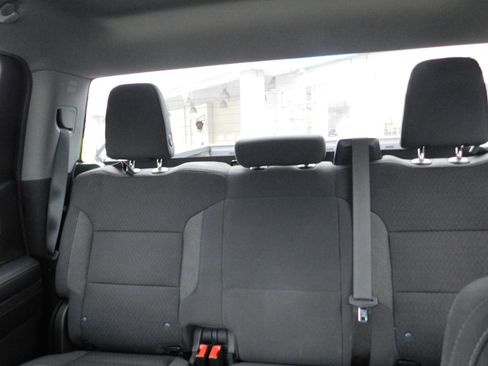 Used 2023 Chevrolet Silverado 1500 LT image 44