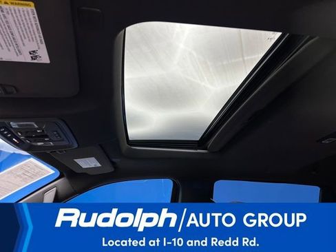 Used 2022 Chevrolet Silverado 1500 LTZ w/ LTZ Premium Texas Edition image 20