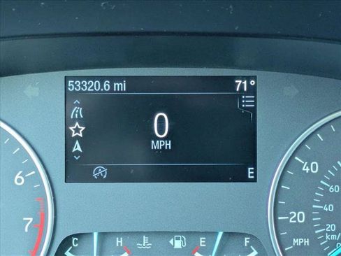 Certified 2019 Ford EcoSport SE w/ SE Convenience Package AWD/4WD image 11