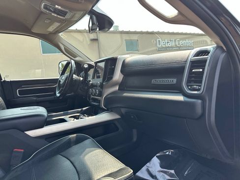 Used 2021 RAM 2500 Laramie AWD/4WD image 41