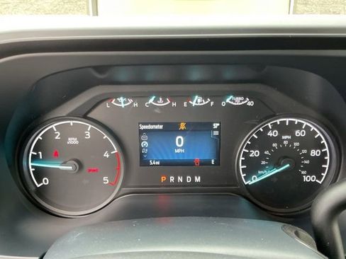 New 2026 Ford F450 XL image 19