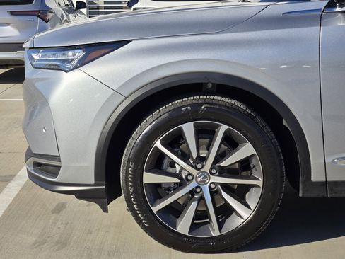 Certified 2026 Acura MDX w/ Technology Package image 6