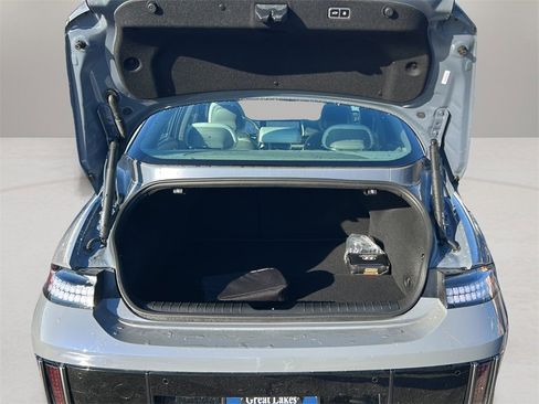 Used 2024 Hyundai Ioniq 6 Limited image 10